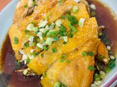 -百家鲜·杭帮菜