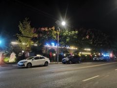 -杨肥肠小火锅(新桥店)