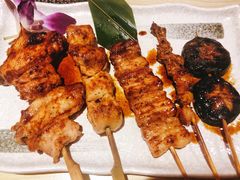 -有喜屋·深夜食堂(北京西路店)