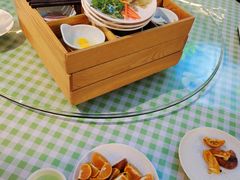 -飞虎过桥米线(翠湖店)