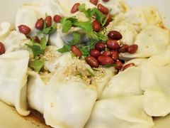-三姐妹饺子(东木头市店)