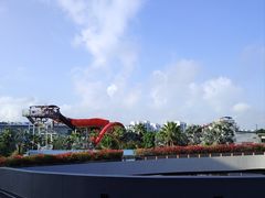 -Wild Wild Wet水上乐园