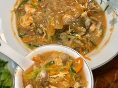-老船长海鲜大排档(集美店)
