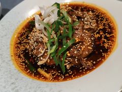 -南堂館川菜文化餐厅(天府店)
