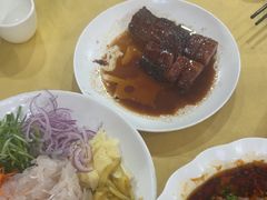 -吉莲利苑海鲜酒家(珠海拱北29年老字号店)