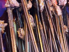 -老瓦房冷锅串串(文殊院店)