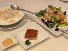 -利苑酒家(合景国际金融广场店)