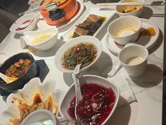 -川味堂·四川豆花(八卦岭店)