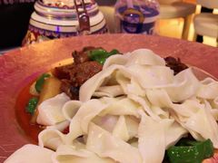 -阿娜尔·新疆菜(宜家荟聚中心店)