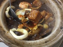 -威南记鸡饭餐室