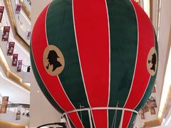 -天河城购物中心