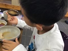 -真情鲍鱼海鲜汤