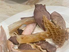 -粤潮牛肉火锅店(江南大道店)