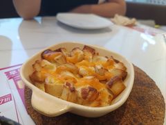 -必胜客(华南摩尔店)
