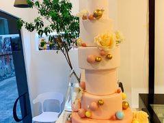 -浮光之丘MontCake生日蛋糕(科华路店)