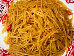 -关里关外·鱼头泡饼(唐冶绿地汇店)