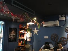 -S Team剧情密室(杭州龙翔桥店)