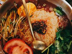 -核桃碳烤肉馆(深圳首店)