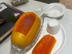 -大海湾酒楼(人南店)