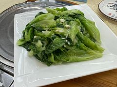 -啊杞恒益饭店(南头总店)
