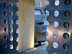 -穹六人间 people 6(岳阳路店)