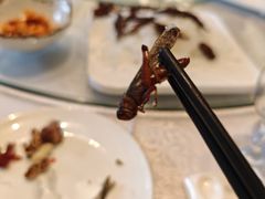 -神憩宾馆-餐厅