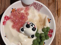 -破三川·新川菜(静安大融城店)