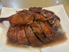 -龙记烤鸭店(新民路店)