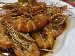 -邀月楼(新华路店)