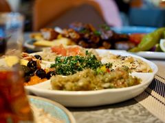 -La Medina餐厅(亮马河南路店)