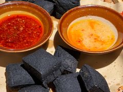 -乡食柴房  湖南乡里菜(龙岗中心城店)