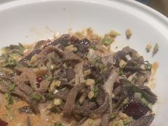 -京味斋·烤鸭·北京菜(安贞店)