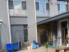 -小饭桶(野三坡百里峡店)