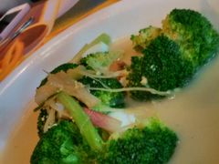 picture-绿茵阁牛扒餐厅(客村店)