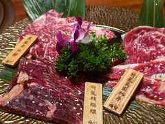 -鹤汀居酒屋•家庭料理•烧鸟酒肆(新街口店)