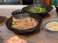 -小时候焗海鲜(鄞州万达店)