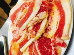 -松明一烤肉馆(鲁园店)