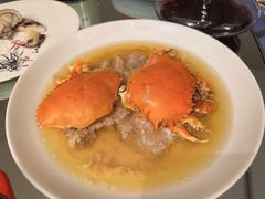 -舟山朱家尖绿城威斯汀度假酒店