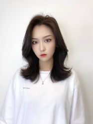 中发-MRMODE时尚先生美发沙龙