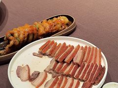 -长禧家·珑厨(东山口店)