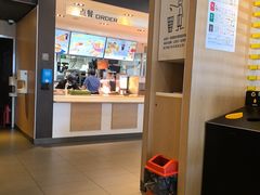 -麦当劳(双榆树店)
