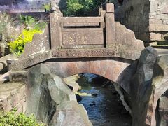 -雅安上里古镇