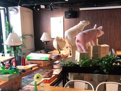 -CLUB心邸·掼蛋·麻将·扑克(日坛店)