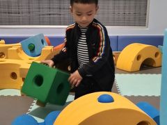 -杭州开元森泊度假乐园