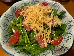 -有喜屋·深夜食堂(北京西路店)