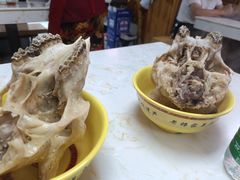 -老师家羊杂碎(延安总店)