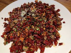 -兔槽江湖菜·重庆璧山兔(水围店)