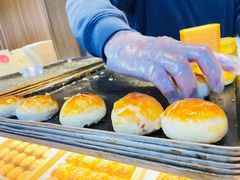 -嘉华饼屋JOY BAKERY(南屏街店)