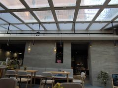 -十一咖啡(青年大街工厂店)
