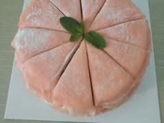 -幸福西饼生日蛋糕·下午茶(思明店)